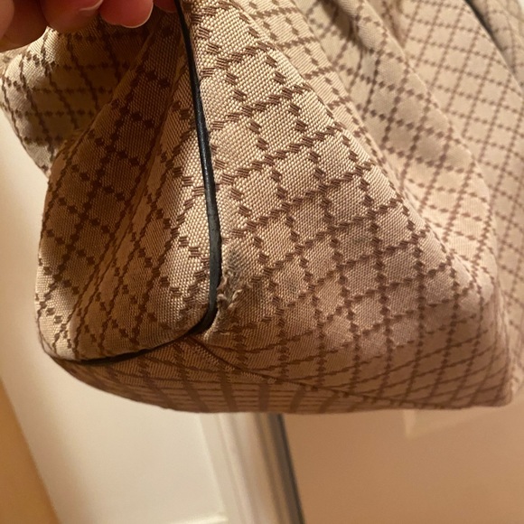 Gucci Sukey Tote Canvas - Picture 3 of 6